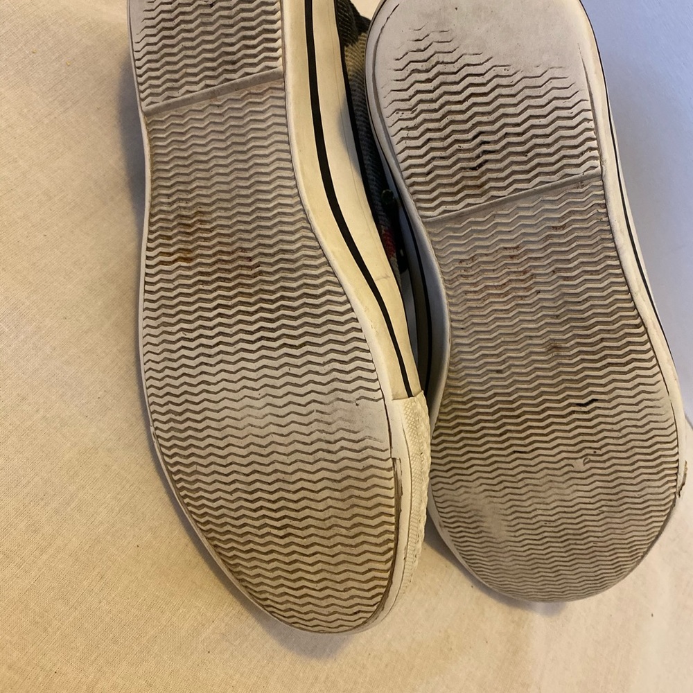 Burberry shoes - Picture 8 of 8